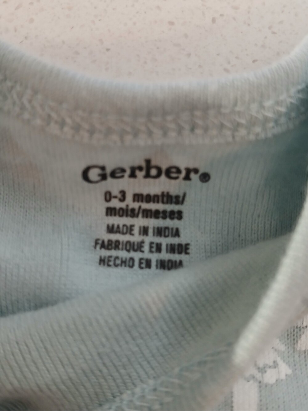 Baby Body Suits Bundle - Picture 9 of 11